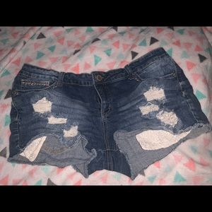 Shorts